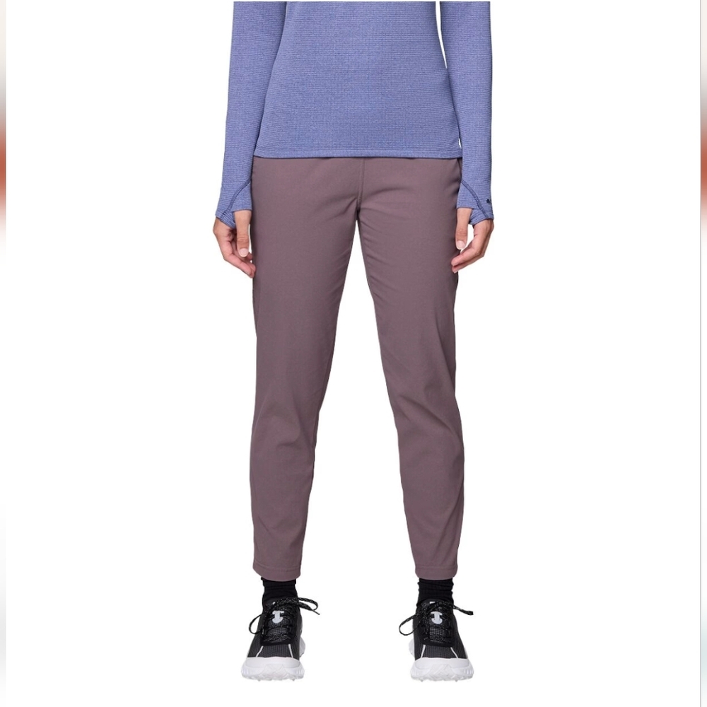 NWT Mountain Hardwear Dynama Pull-On Pant